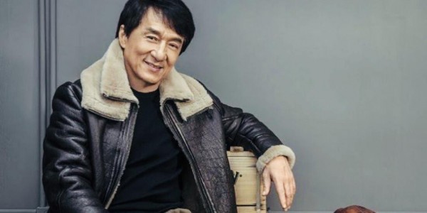 Kabar Menohok! Jackie Chan sedang Dikarantina Karena Diduga Terjangkit Virus Corona