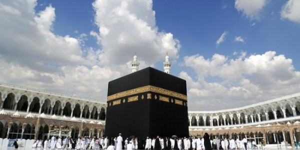 DPR Harap Jemaah Yang Terlanjur Tiba Di Arab Saudi Diperbolehkan Melanjutkan Ibadah