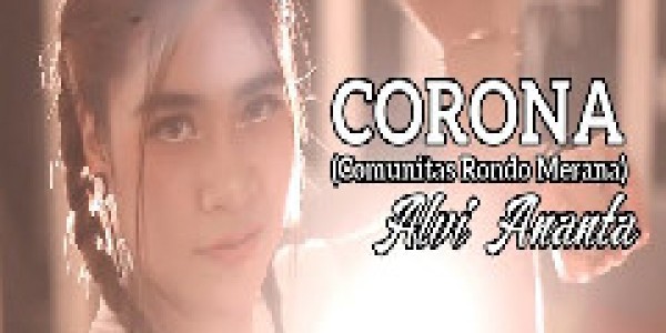 Netizen Geram Corona Dijadikan Lagu Dangdut Koplo