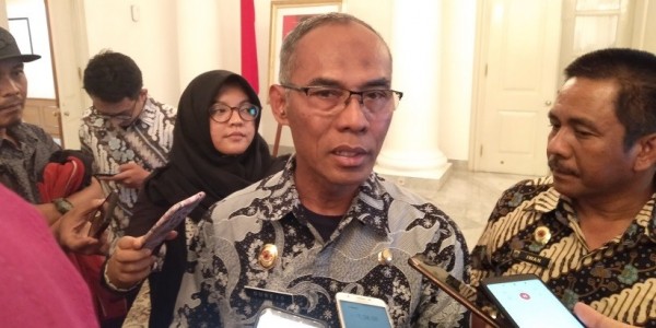 Alasan Subejo Mundur dari Kepala Pelaksana BPBD DKI Jakarta