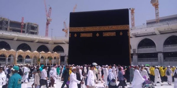 Jubir Wapres Minta Arab Saudi Tak Ragu Terima Jamaah Umrah Asal Indonesia