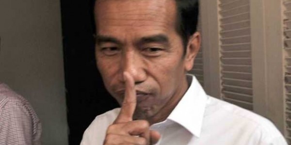 Dampak Virus Corona Mulai Terasa, Jokowi Jangan Diam!