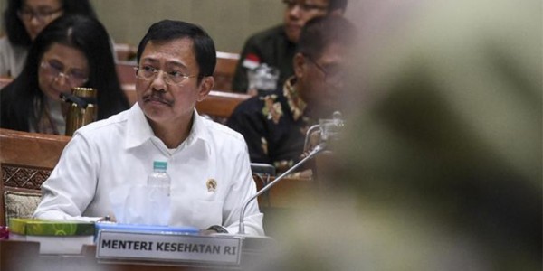 Dua WNI yang Terinfeksi Corona Punya Hubungan Erat dengan Warga Jepang