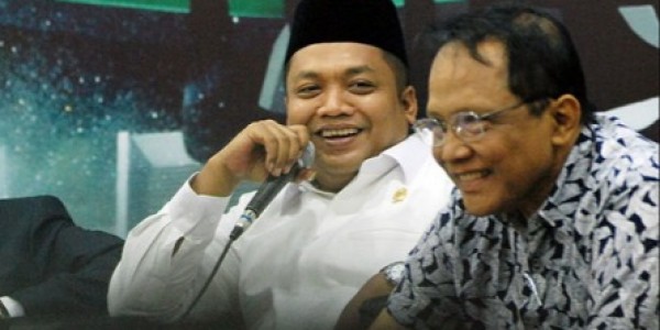 Terkait Corona, Pemerintah Harus Buktikan Penanganan dan Langkah Strategis