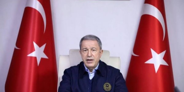 Melunak, Turki Akui Tak Ingin Konflik dengan Rusia di Suriah