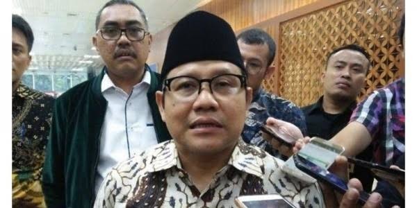 Cegah Corona, Cak Imin Sarankan Masyarakat Lakukan Ini