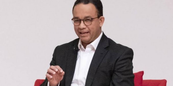 Respons Cepat Penanganan Covid-19, Ini Tujuh Langkah yang Dilakukan Pemprov DKI 