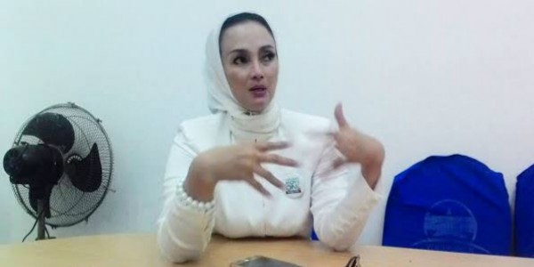 Soal Corona, Anggota Komisi IX Berharap Masyarakat Tak Panik Berlebihan