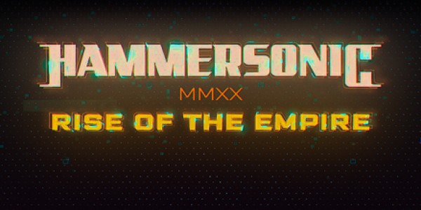 Dampak Corona, Apakah Hammersonic 2020 Tetap Digelar? Ini Penjelasan Penyelenggara