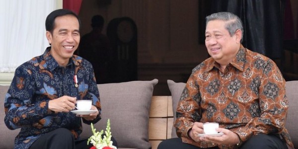Beda Penanganan, Era SBY Utamakan Keselamatan Masyarakat Bukan Sibuk Bayar Buzzer