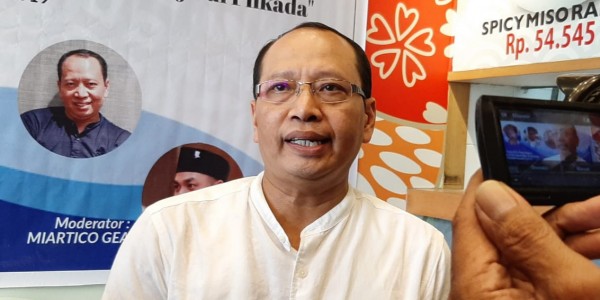 IPI: Wacana 'Masyumi Reborn' Terinspirasi Kejayaan Masa Lalu