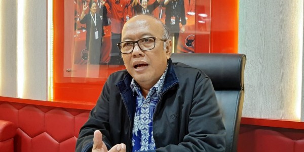 Di Draft RUU Omnibuslaw Ada Syarat Pembentukan Koperasi, Ini Kata DPR