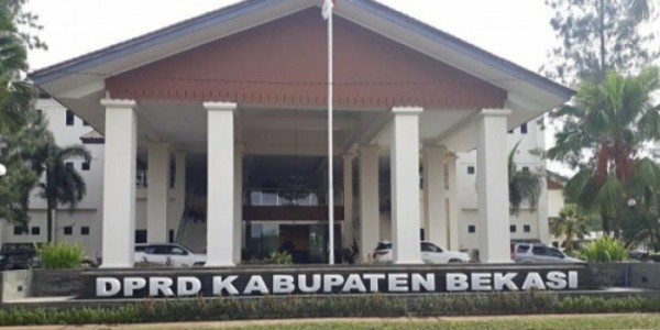 Ada Nama Baru Untuk Calon Wabup Bekasi?