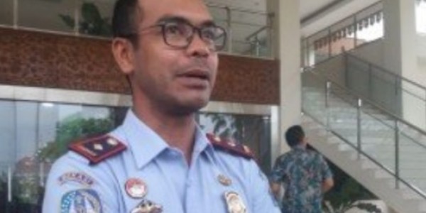 Cegah WNA Ilegal, Imigrasi Gencar Lakukan Operasi