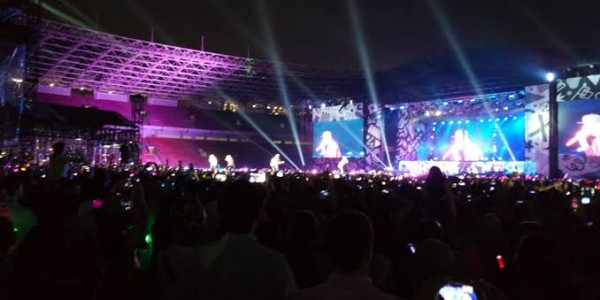 Akibat Virus Corona, 3 Izin Konser di Jakarta Ditunda