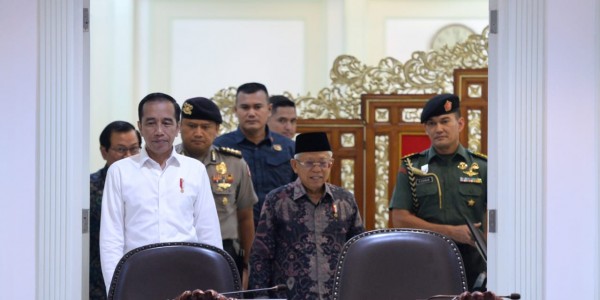 Presiden Minta Optimalisasi Program Tol Laut untuk Tekan Disparitas Harga