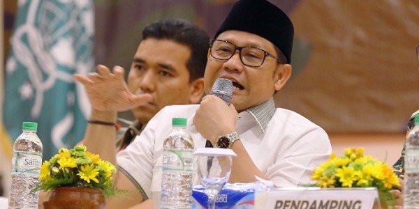 Marak Panic Buying, Cak Imin Minta Pemerintah Tenangkan Kepanikan Warga
