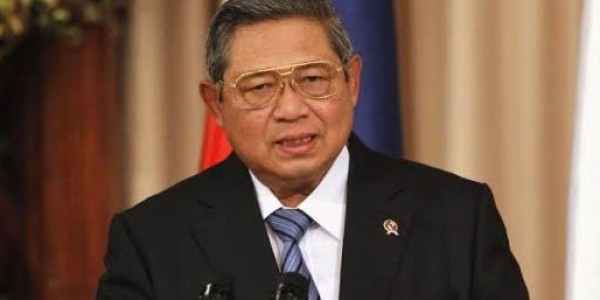 Bahas Omnibus Law, Ketum Golkar dan Demokrat Bertemu Di Cikeas