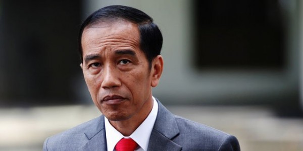 Presiden Jokowi Bagi Tips Sederhana Cegah Penyebaran Korona