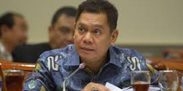 Pimpinan Komisi III Apresiasi kinerja Kepala Kepolisian RI (Kapolri) Jenderal (Pol) Idham Aziz