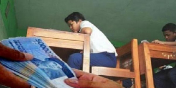 Jika Ada Pungutan Biaya UNBK, Segera Laporkan