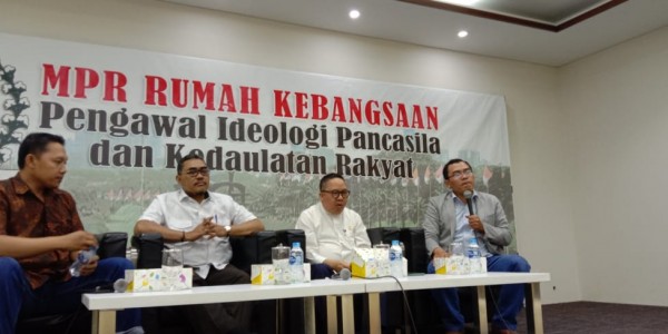 Pemerintah Jangan Kambinghitamkan Virus Corona Jika Terjadi Perlambatan Ekonomi