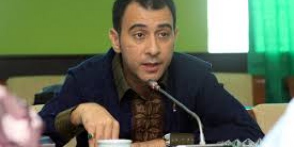 RI Terdampak Corona, PKB Minta Pemerintah Jamin Stabilitas Harga Pangan