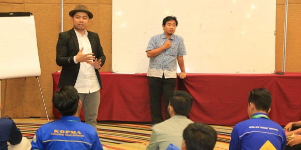 Kopma Diminta Kembangkan Bisnis Berbasis Teknologi