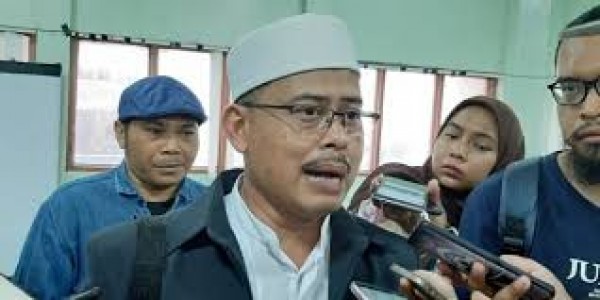 Muslim India Dizalimi, PA 212 Minta Lembaga HAM Internasional Jangan Diam