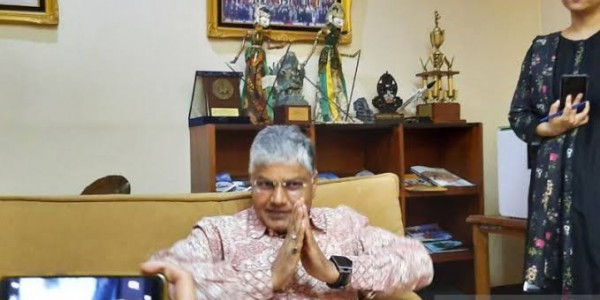 Dubes India Bantah Umat Muslim Dipersekusi di Negaranya