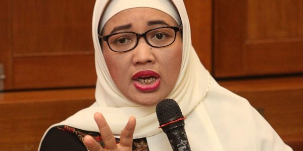 ABG Bunuh Bocah 5 Tahun Terinspirasi Film Horor, KPAI: Warning Bagi Orang Tua 
