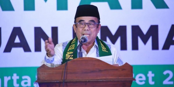 Menag Minta Umat Muslim Indonesia Janganlah Sweeping-sweeping WN India