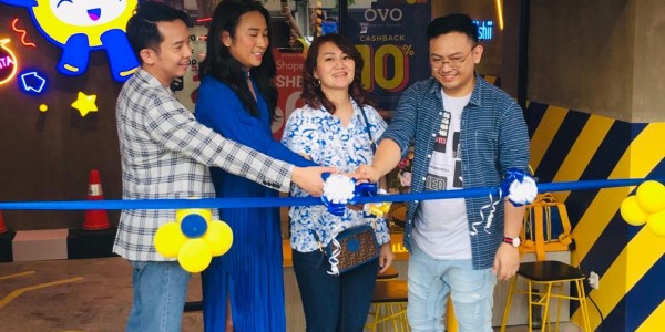 Minuman Paling Happening 2020, “Street Boba” Telah Resmi Dibuka di Surabaya