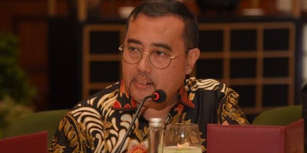 BPJS Kesehatan Batal Naik, Yahya Zaini: Masyarakat Menyambut Gembira