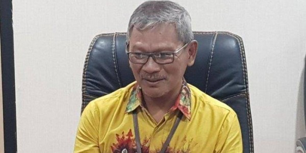 Pemerintah Umumkan Pasien Positif Corona Bertambah Jadi 19 Orang