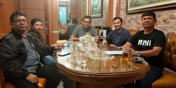 Kepengurusan BMKJ Jakarta 2020-2024 Diharapkan Diisi Orang-orang Berkompeten