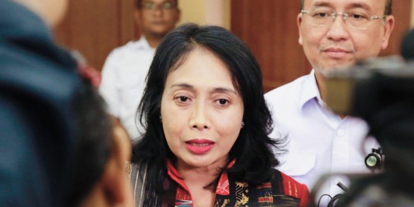 Prihatin dengan Video Viral Bullying Siswi SMA, Kemen PPPA Lakukan Koordinasi Penanganan Daerah