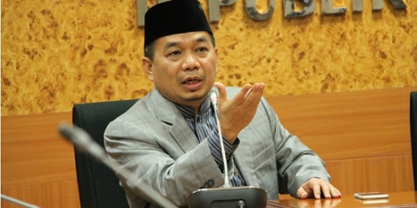 MA Batalkan Kenaikan Iuran BPJS, PKS: Bukti Perpres Cacat Hukum