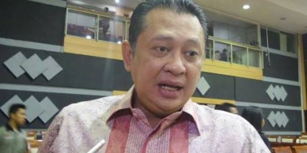 Ketua MPR Apresiasi Putusan MA Batalkan Perpres Kenaikan Iuran BPJS