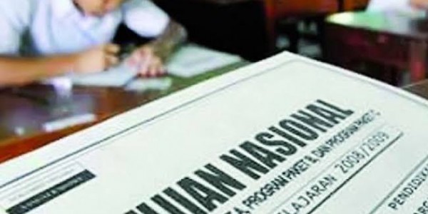 Di Tengah Pandemi COVID-19, UN Tetap Dilaksanakan dengan Kehati-hatian