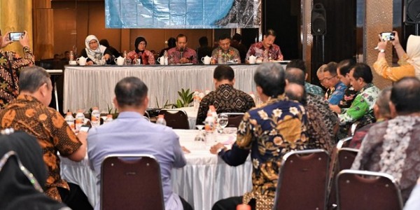 Satgas Pengawas Diminta Jangan Takut Bekuk Koperasi Abal-abal 
