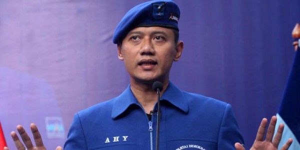 Jelang Kongres, Sayap Demokrat Siap Dukung AHY Jadi Ketum