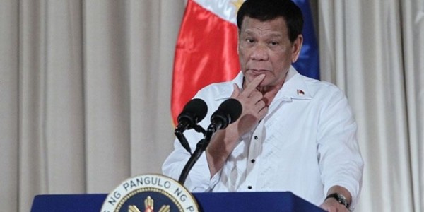 Antisipasi Penyebaran Corona, Filipina Berlakukan Lockdown