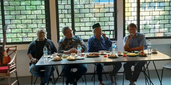 Zeng Wei Jian Nilai Wajar Anies Tunda Formula E 