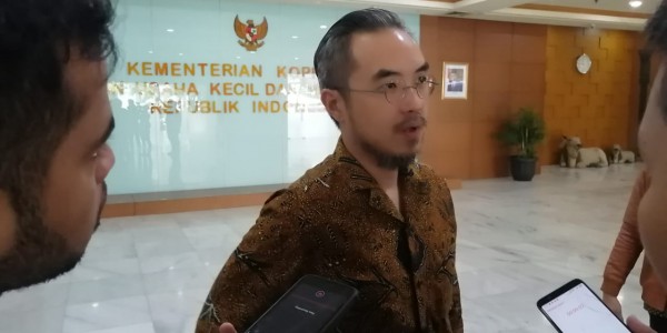 Dirut Smesco Akui Pameran UMKM Ke Luar Negeri Boroskan Anggaran