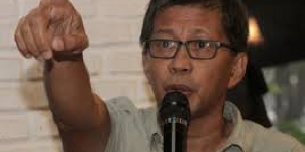 Ahok Calon 'Bos' IKN, Rocky Gerung Curigai Ada Maksud Tersembunyi  Dari Jokowi 