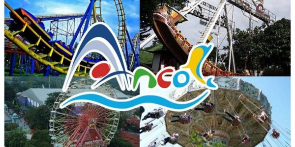 Cegah Penyebaran Corona, Ancol Tutup Sementara