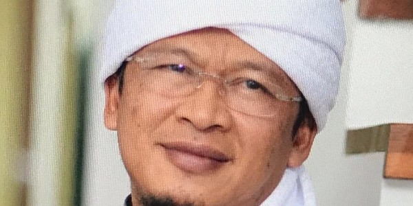 Karena Corona, Aa Gym Liburkan Pesantren Selama 14 Hari