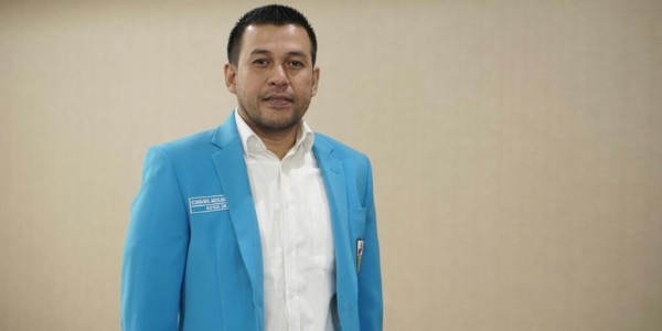 KNPI DKI Desak Pemerintah Pusat Segera Buat Kebijakan Lockdown 