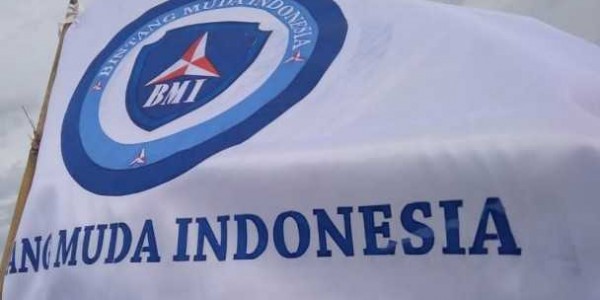 AHY Terpilih Jadi Ketum Demokrat, BMI : Jadi Kebangkitan Demokrat Kedepan